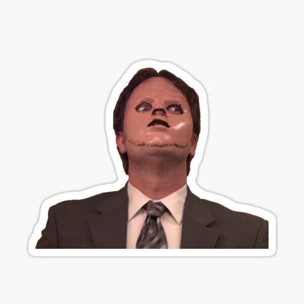 Dwight Schrute - CPR