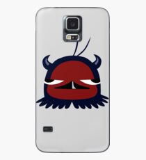 Nero Case/Skin for Samsung Galaxy