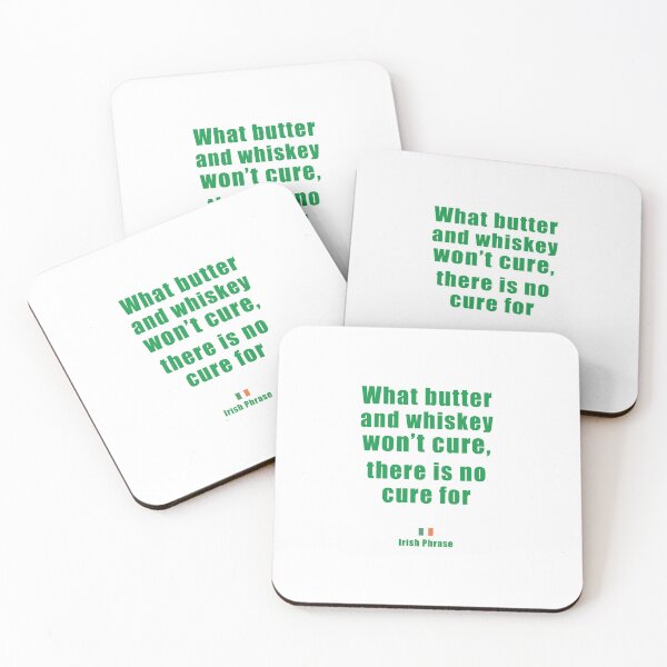 Item preview, Irish Phrase 23 designed and sold by EireTV.