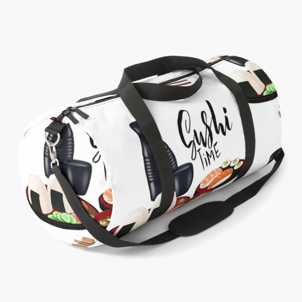 Item preview, Sushi time! Lets go! designed and sold by courtney petersen.