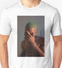Frank Ocean Blonde Unisex T-Shirt