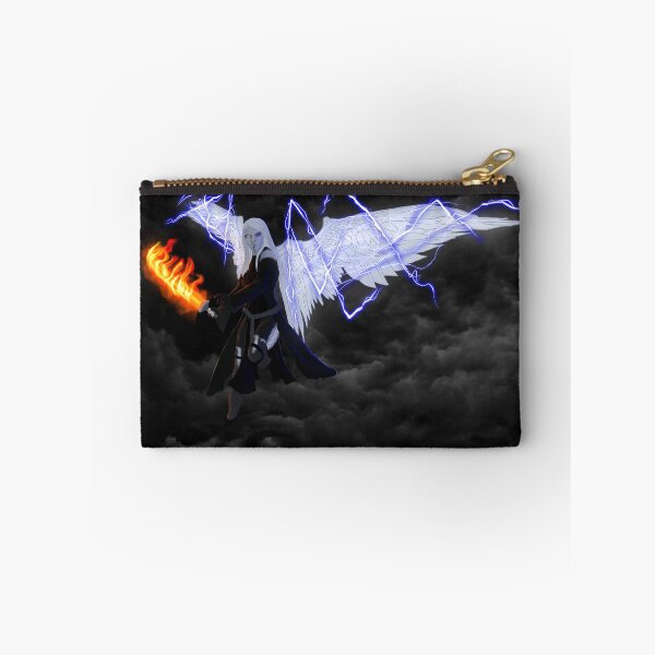 Item preview, The Storm Lords Champion  designed and sold by Art-and-Hijinks.