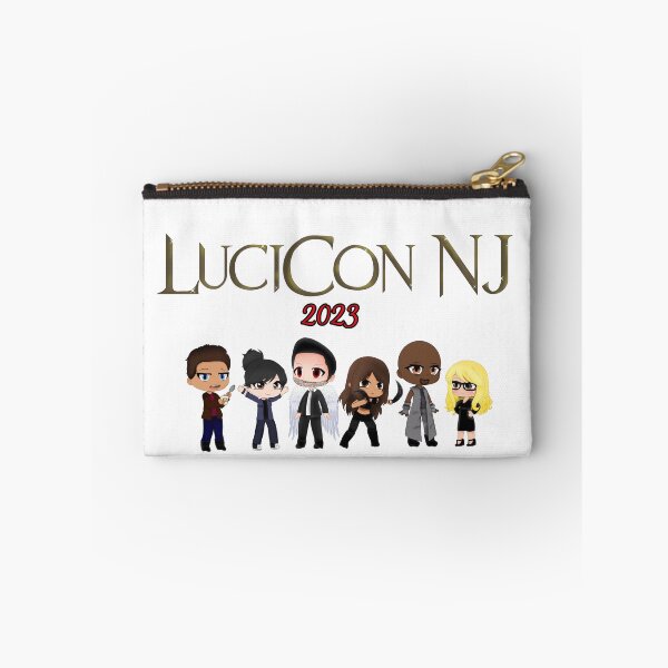Item preview, LuciCon NJ designed and sold by Keepingmesane.