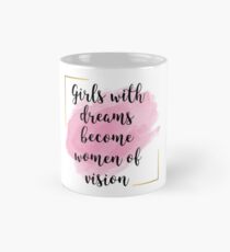 Frauen der Vision Tasse (Standard)