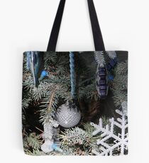 Happy New Year! Tote Bag