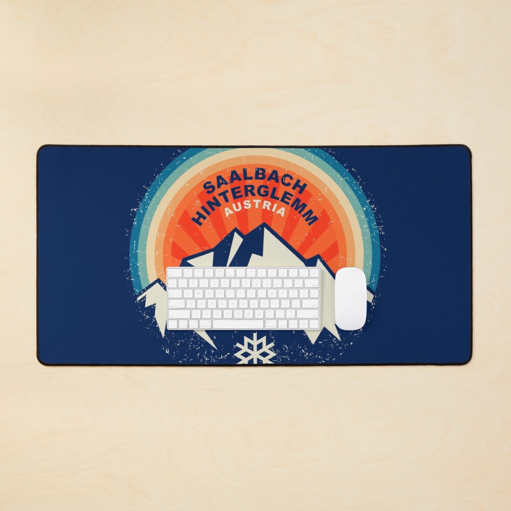 Item preview, Desk Mat designed and sold by studio838.