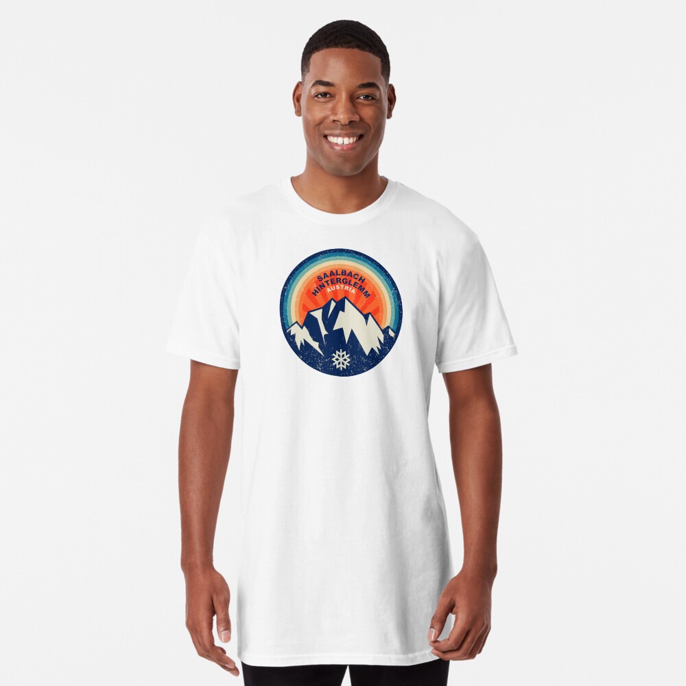 Item preview, Long T-Shirt designed and sold by studio838.