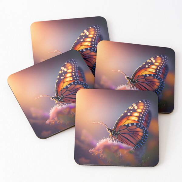 Item preview, Monarch Sunrise Beauty designed and sold by CharlesScottArt.