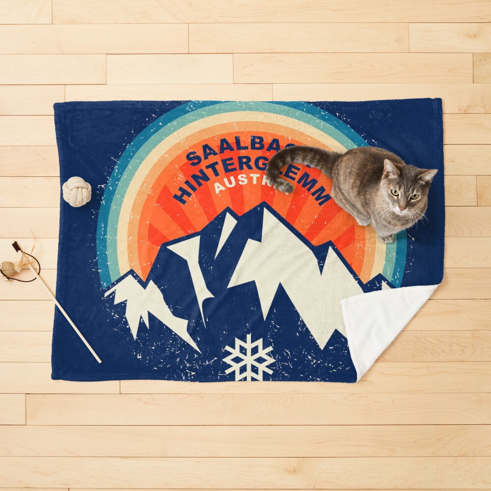 Item preview, Pet Blanket designed and sold by studio838.