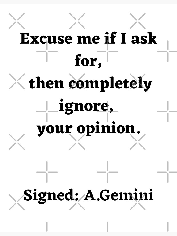 Funny Gemini Astrology Quote Relatable Gemini Sayings Gemini