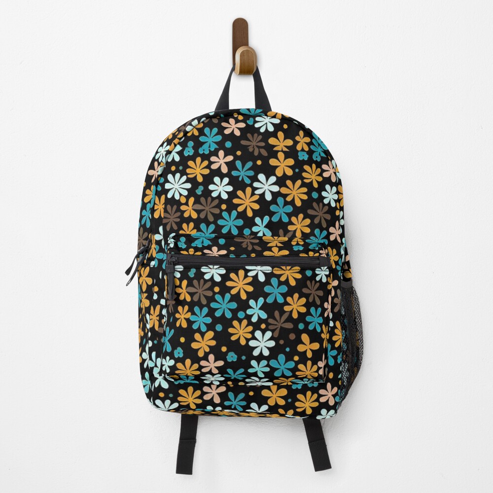 Item preview, Backpack designed and sold by QuikiPatterns.