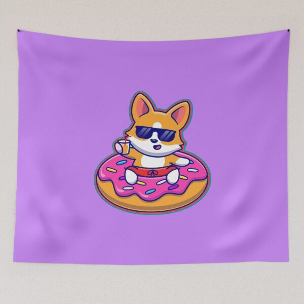 Item preview, kawaii plush pet designed and sold by comicc.