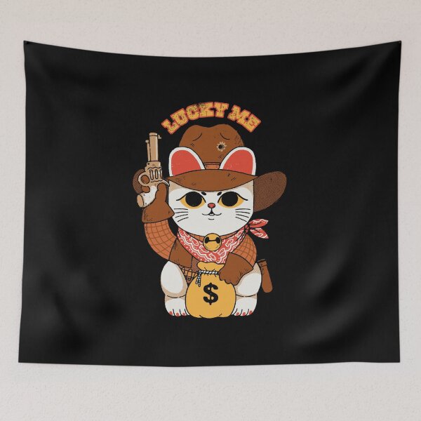 Item preview, Lucky me designed and sold by ppmid.