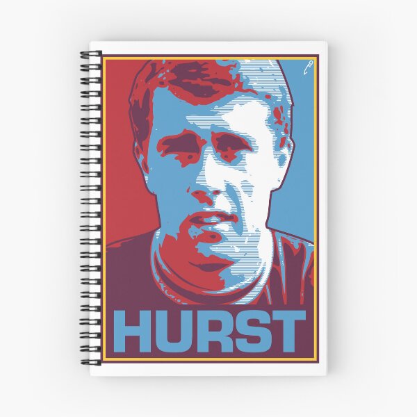 Item preview, Hurst designed and sold by DFA.