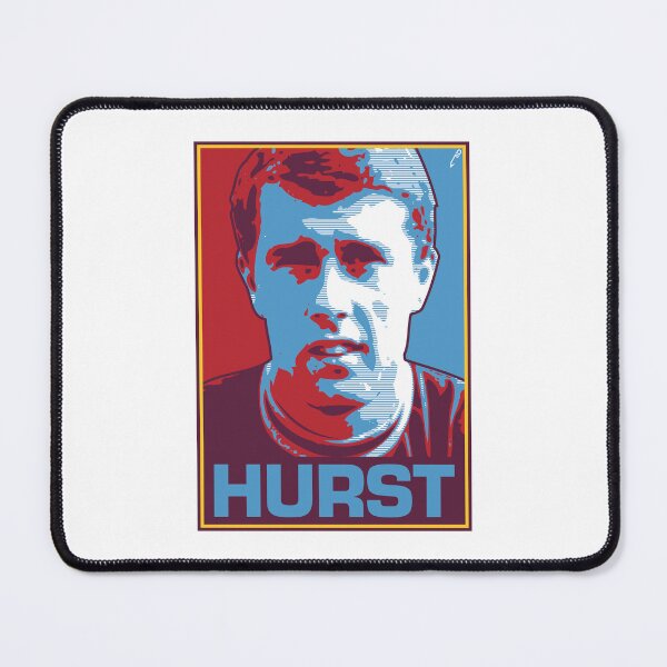 Item preview, Hurst designed and sold by DFA.