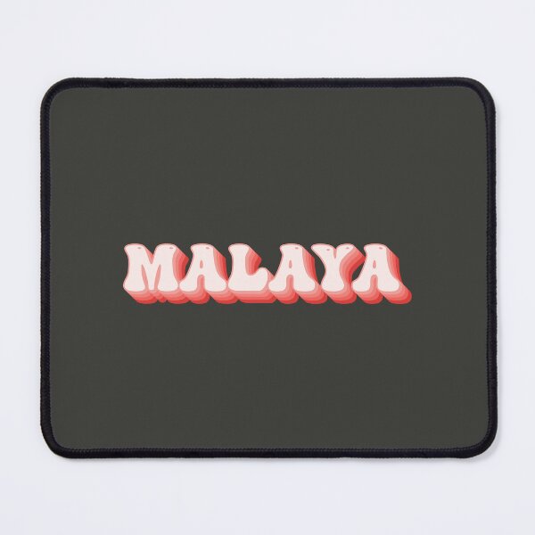Item preview, Malaya - Name designed and sold by kindxinn.