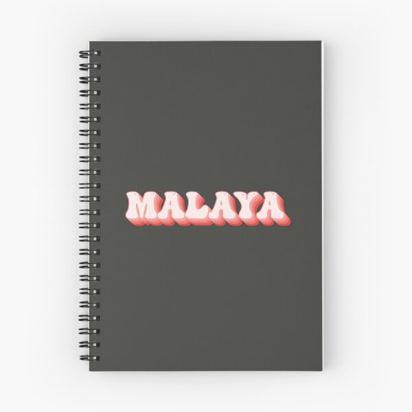 Item preview, Malaya - Name designed and sold by kindxinn.