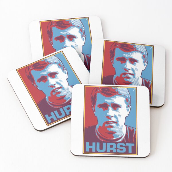 Item preview, Hurst designed and sold by DFA.