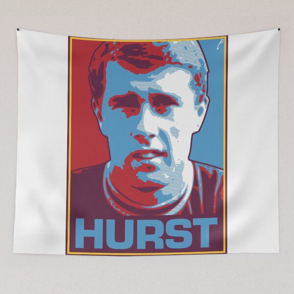 Item preview, Hurst designed and sold by DFA.