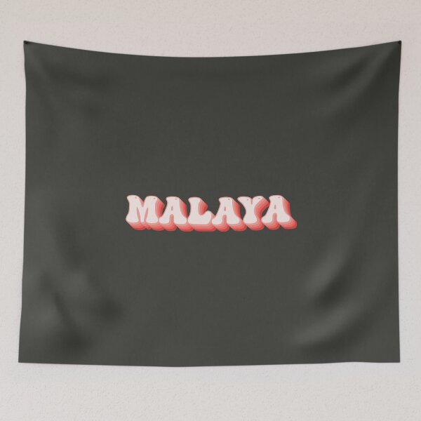 Item preview, Malaya - Name designed and sold by kindxinn.