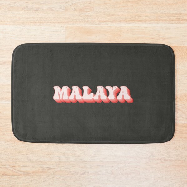 Item preview, Malaya - Name designed and sold by kindxinn.