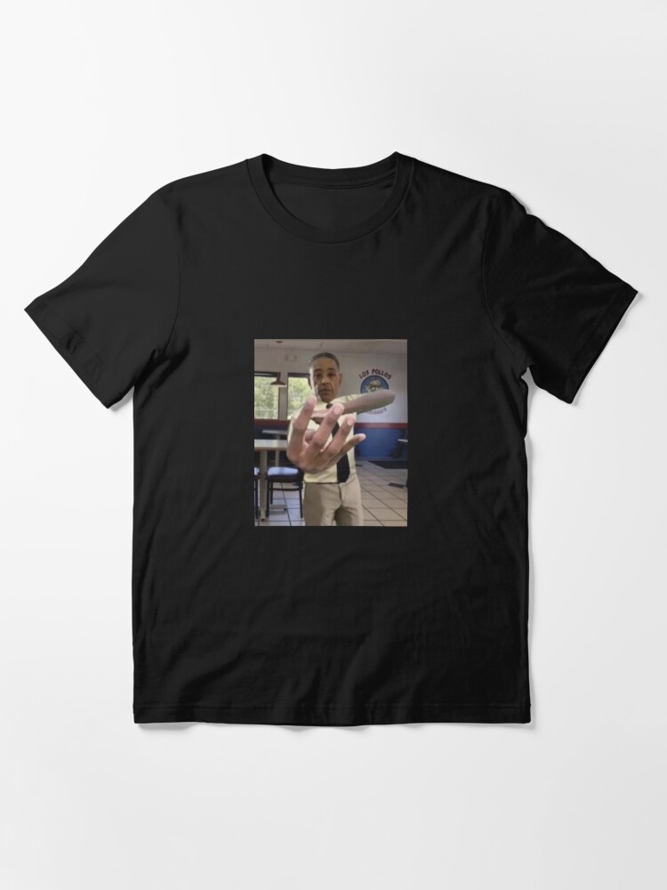 Man Face Roblox Essential T-Shirt for Sale by Trendingfy