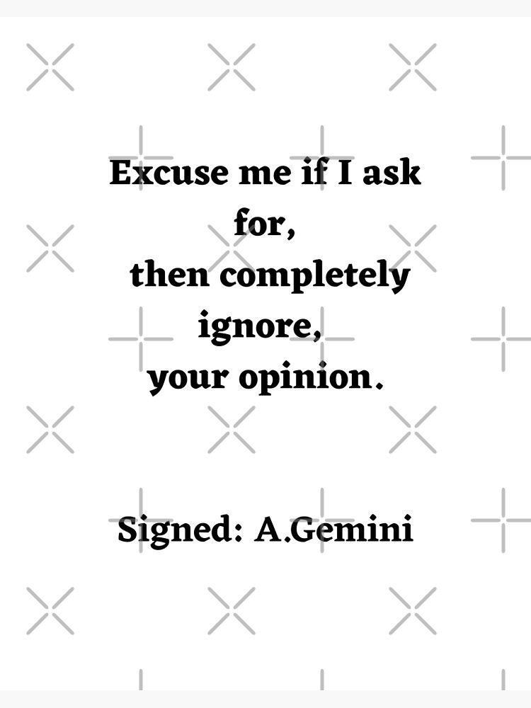 Funny Gemini Astrology Quote Relatable Gemini Sayings Gemini