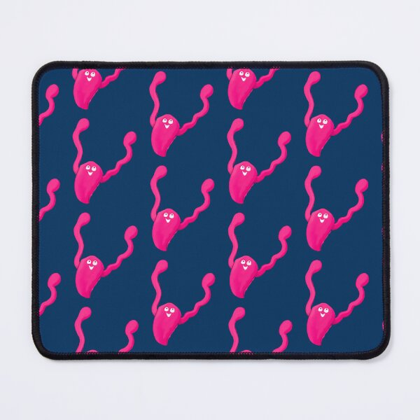 Item preview, Uterus Tube "Man" designed and sold by Casey Wilkinson.