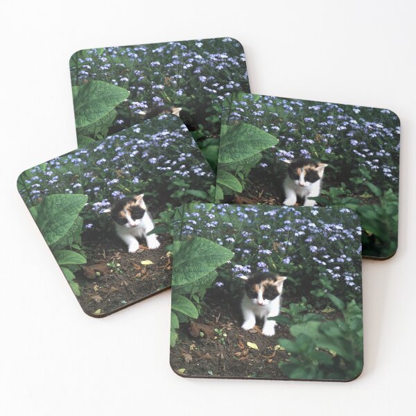 Item preview, The little cat Amy designed and sold by Gourmetkater.