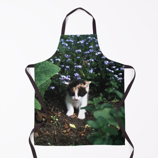 Item preview, The little cat Amy designed and sold by Gourmetkater.