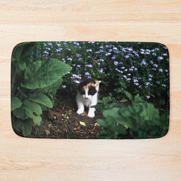 Item preview, The little cat Amy designed and sold by Gourmetkater.