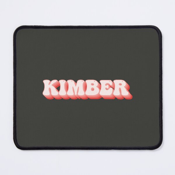 Item preview, Kimber - Name designed and sold by kindxinn.