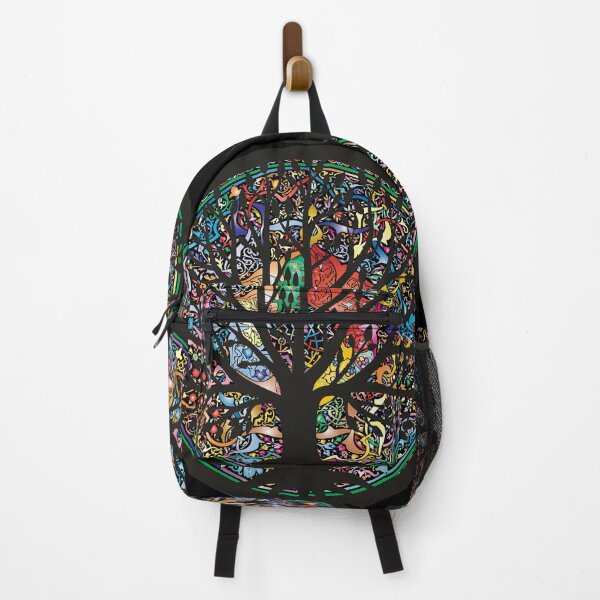 Item preview, Mandala tree of life designed and sold by courtney petersen.