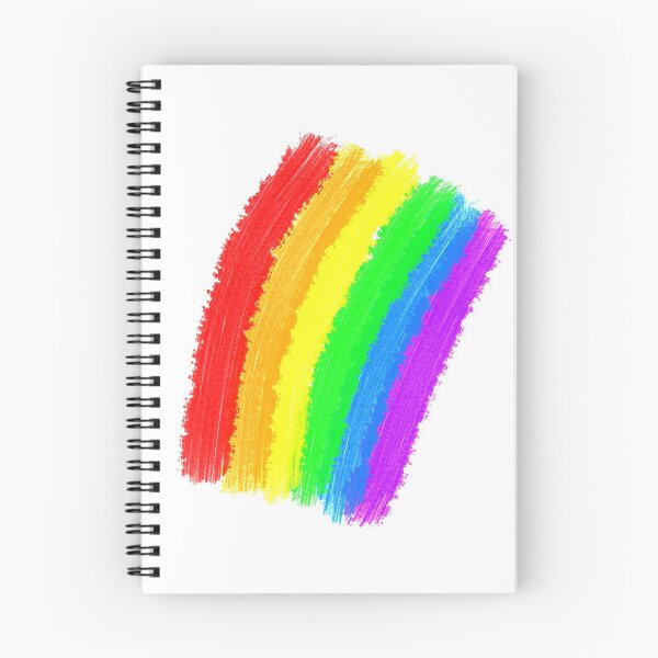 Item preview, rainbow designed and sold by Sonic Melody.