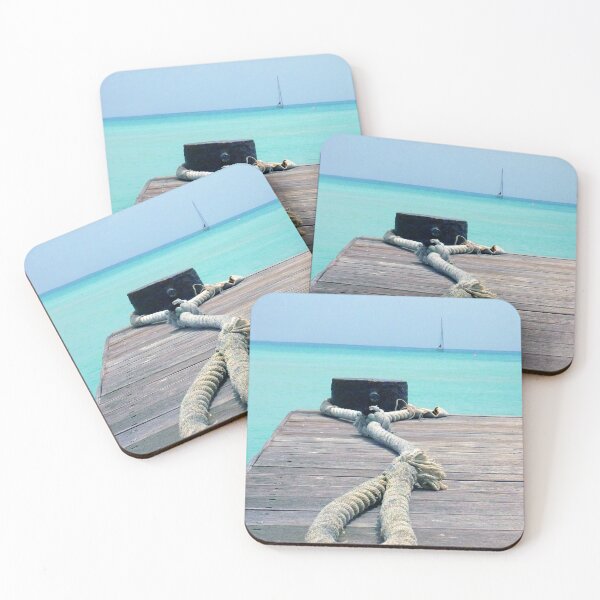 Item preview, The Dock of the Bay designed and sold by Art of Darian.