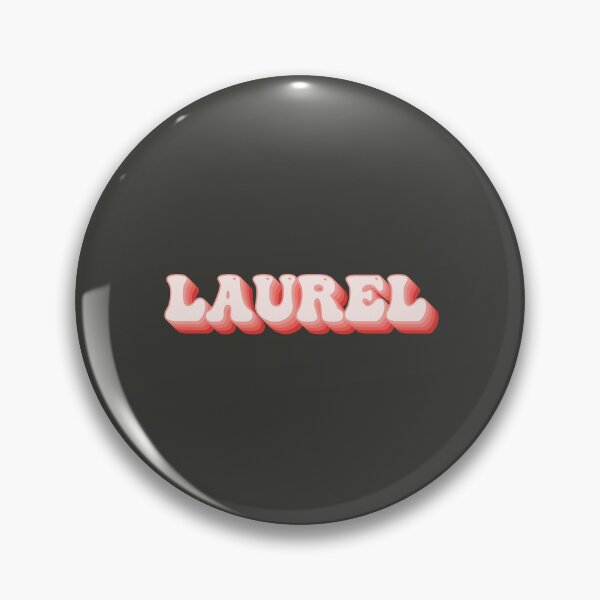 Item preview, Laurel - Name designed and sold by kindxinn.