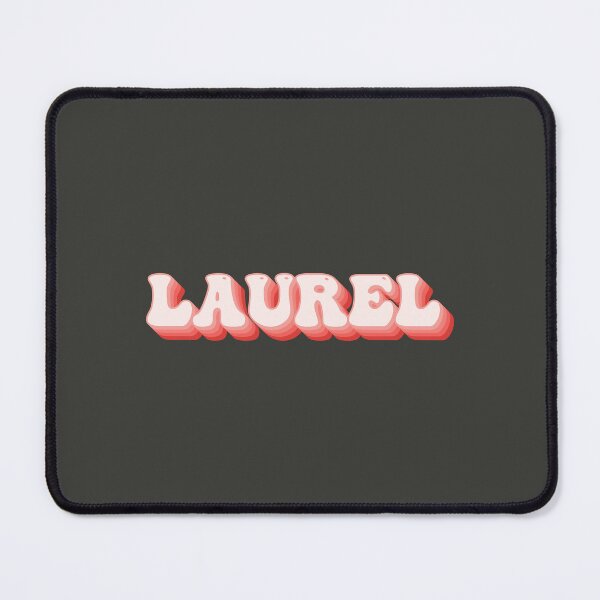 Item preview, Laurel - Name designed and sold by kindxinn.