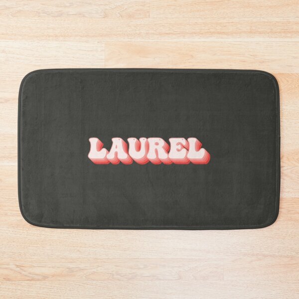 Item preview, Laurel - Name designed and sold by kindxinn.