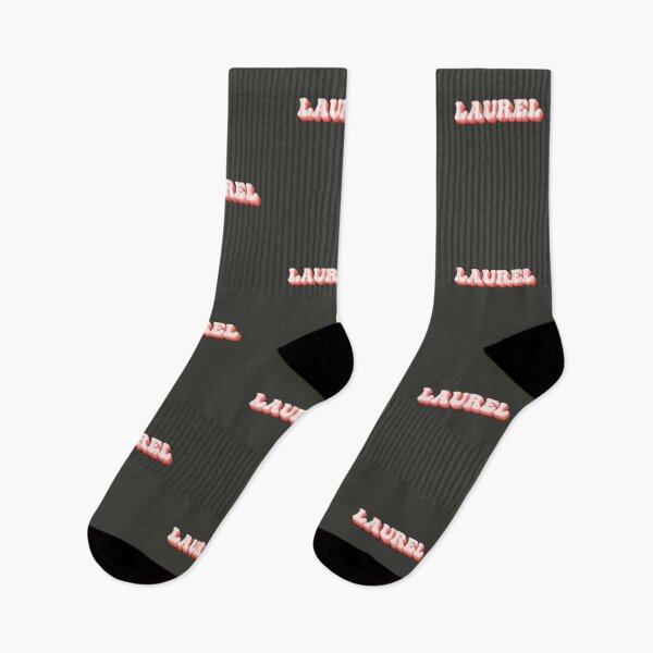 Item preview, Laurel - Name designed and sold by kindxinn.
