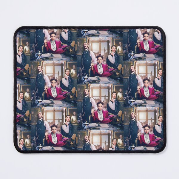 Item preview, originale of The law according to lidia poet designed and sold by ROMYART2022.