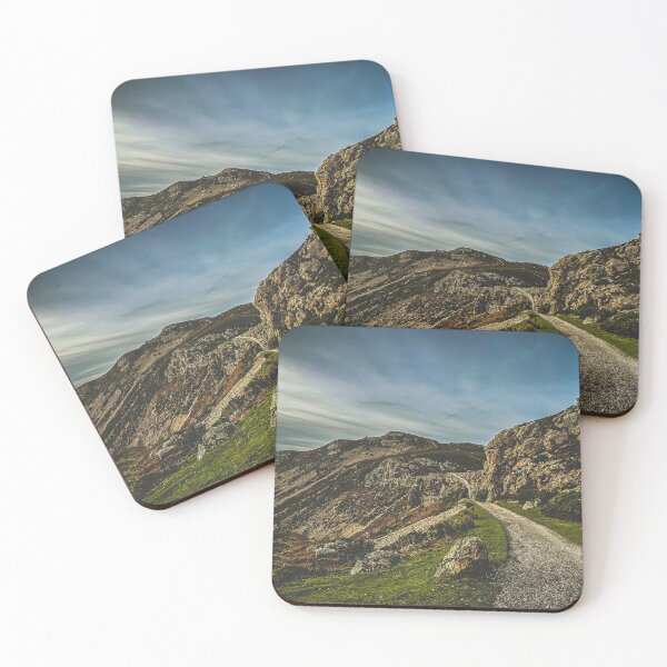 Item preview, Moors of North Wales designed and sold by WhereTheyWander.