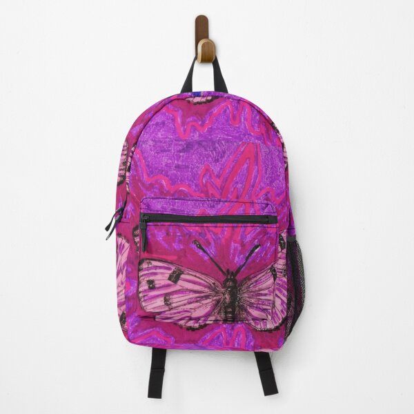 Item preview, Flutterby designed and sold by Deoarts.