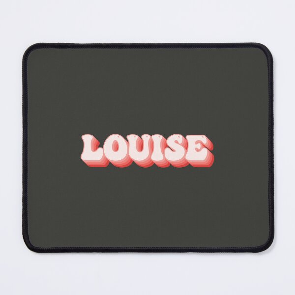 Item preview, Louise - Name designed and sold by kindxinn.