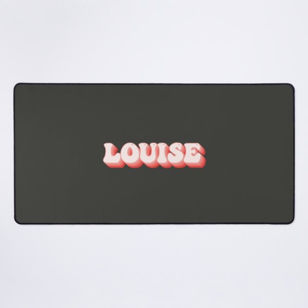 Item preview, Louise - Name designed and sold by kindxinn.