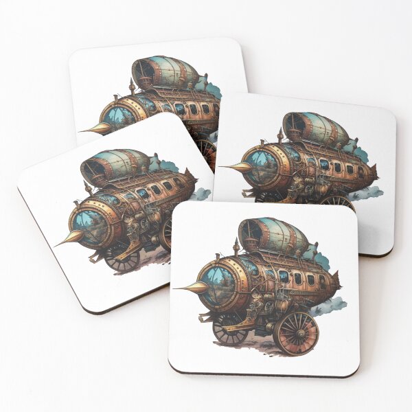 Item preview, Rocket Boat designed and sold by Digital-Space.