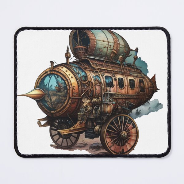Item preview, Rocket Boat designed and sold by Digital-Space.