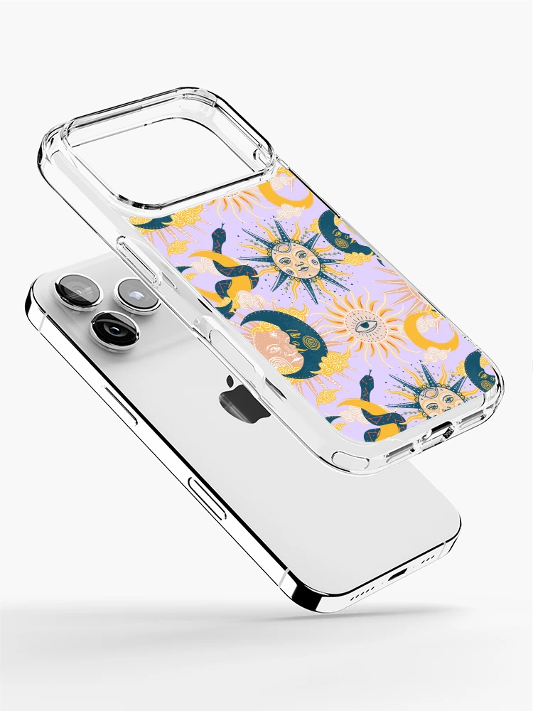Thumbnail 2 of 5, iPhone Case, Magic designed and sold by IngaciuMagic.