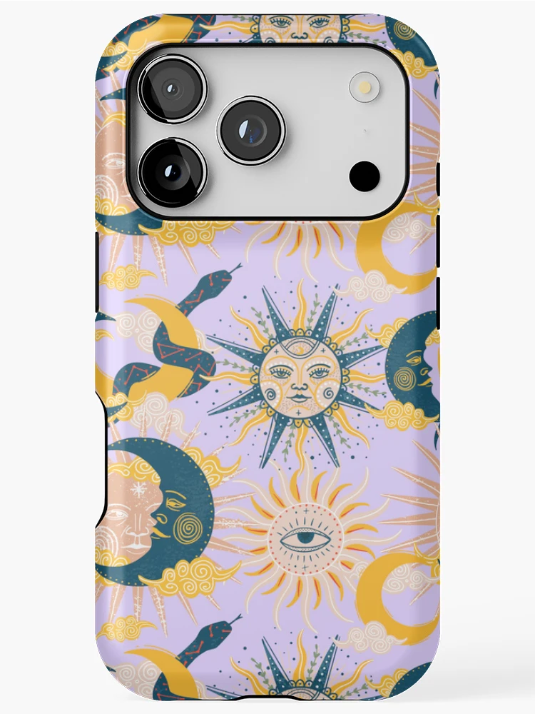 Thumbnail 1 of 4, iPhone Case, Magic designed and sold by IngaciuMagic.