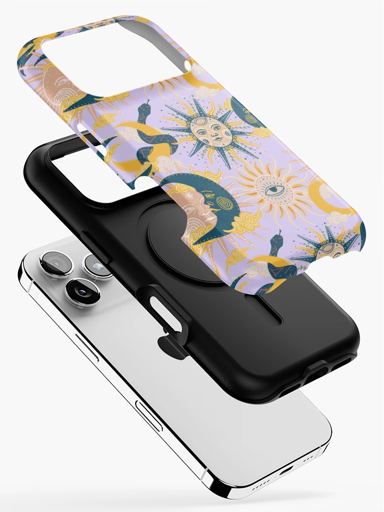 Thumbnail 2 of 4, iPhone Case, Magic designed and sold by IngaciuMagic.