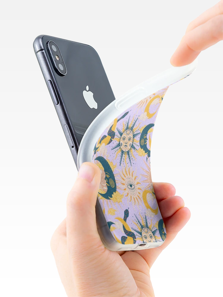 Thumbnail 4 of 5, iPhone Case, Magic designed and sold by IngaciuMagic.